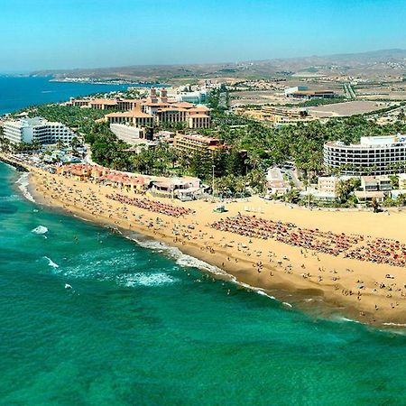 Apartamentos Oasis Maspalomas Maspalomas  Exteriér fotografie