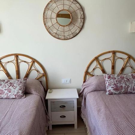 Apartamentos Oasis Maspalomas Maspalomas  Exteriér fotografie