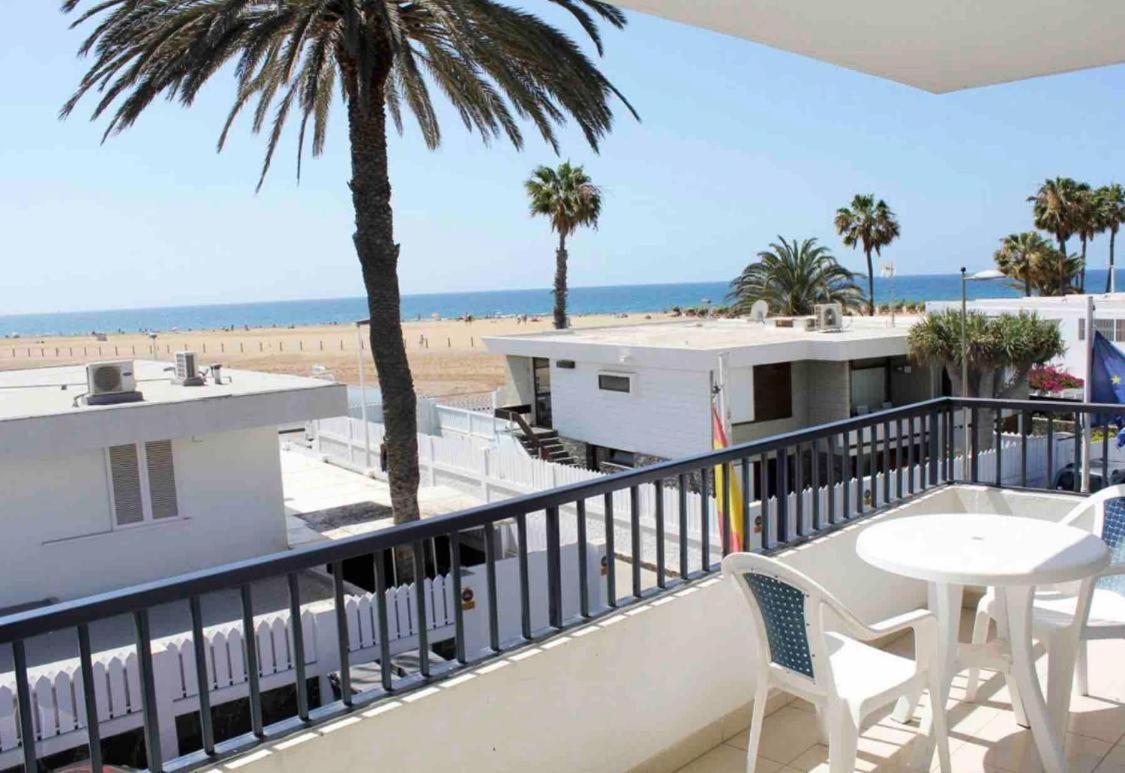 Apartamentos Oasis Maspalomas Maspalomas  Exteriér fotografie