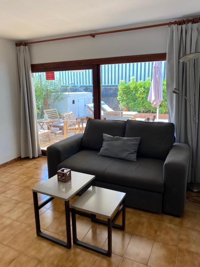 Apartamentos Oasis Maspalomas Maspalomas  Exteriér fotografie