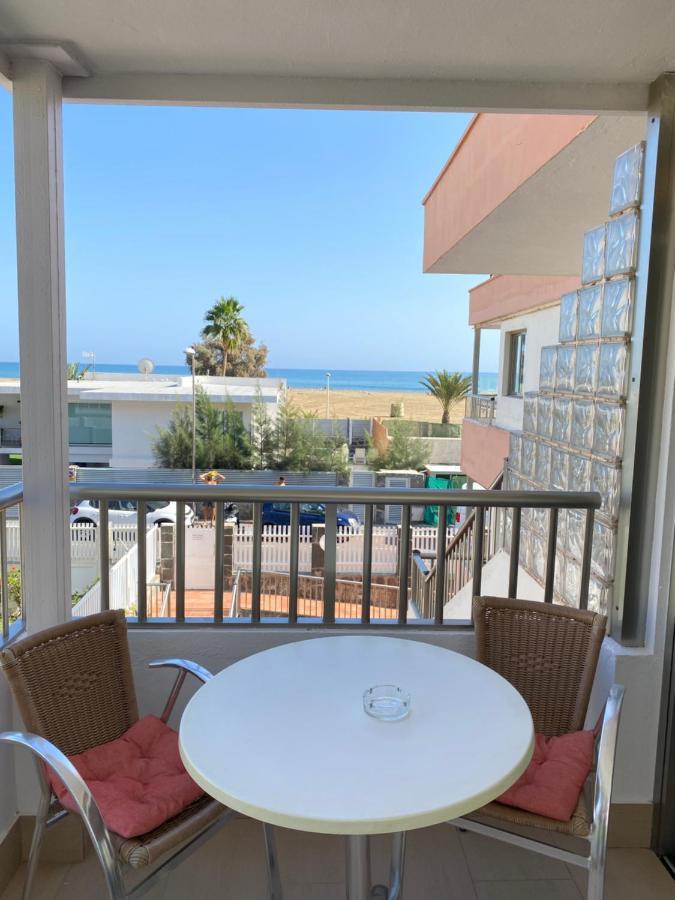 Apartamentos Oasis Maspalomas Maspalomas  Exteriér fotografie