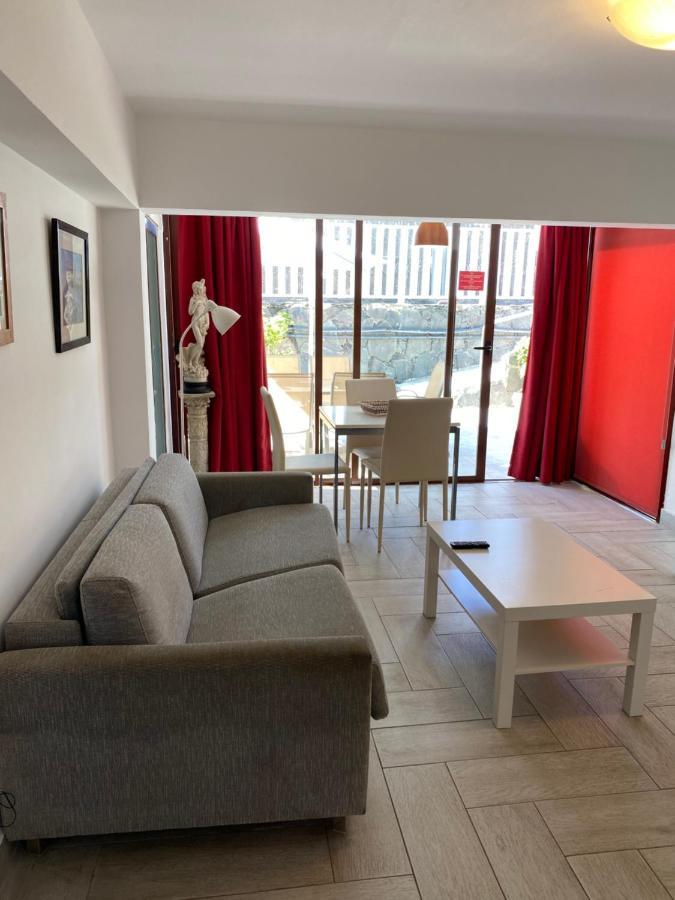 Apartamentos Oasis Maspalomas Maspalomas  Exteriér fotografie