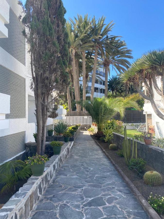 Apartamentos Oasis Maspalomas Maspalomas  Exteriér fotografie