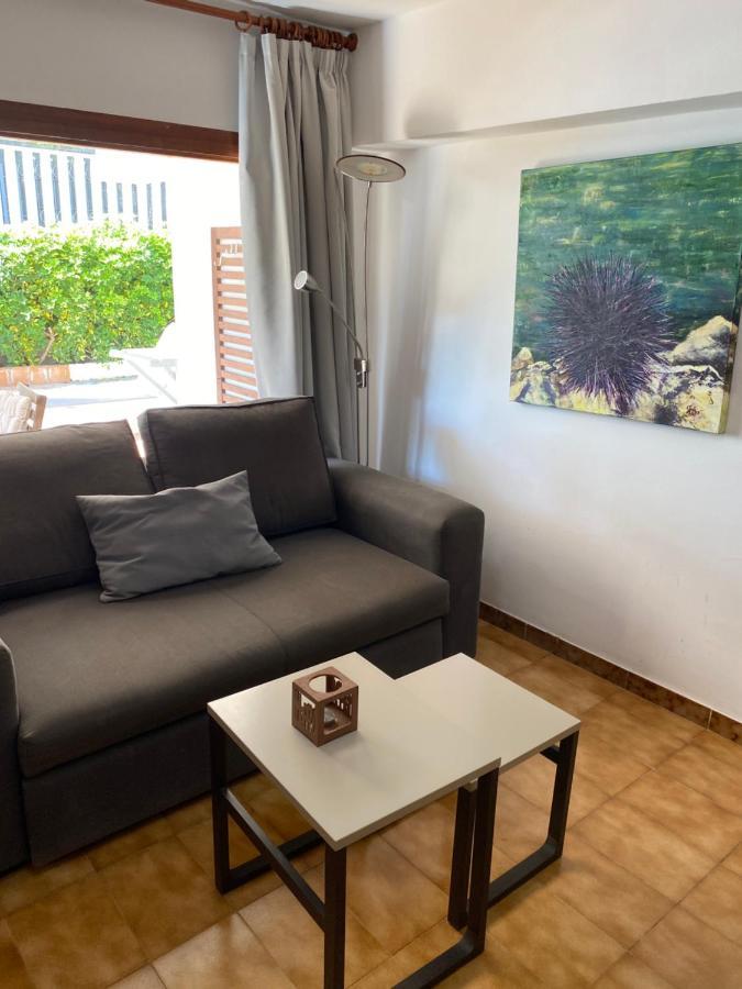 Apartamentos Oasis Maspalomas Maspalomas  Exteriér fotografie