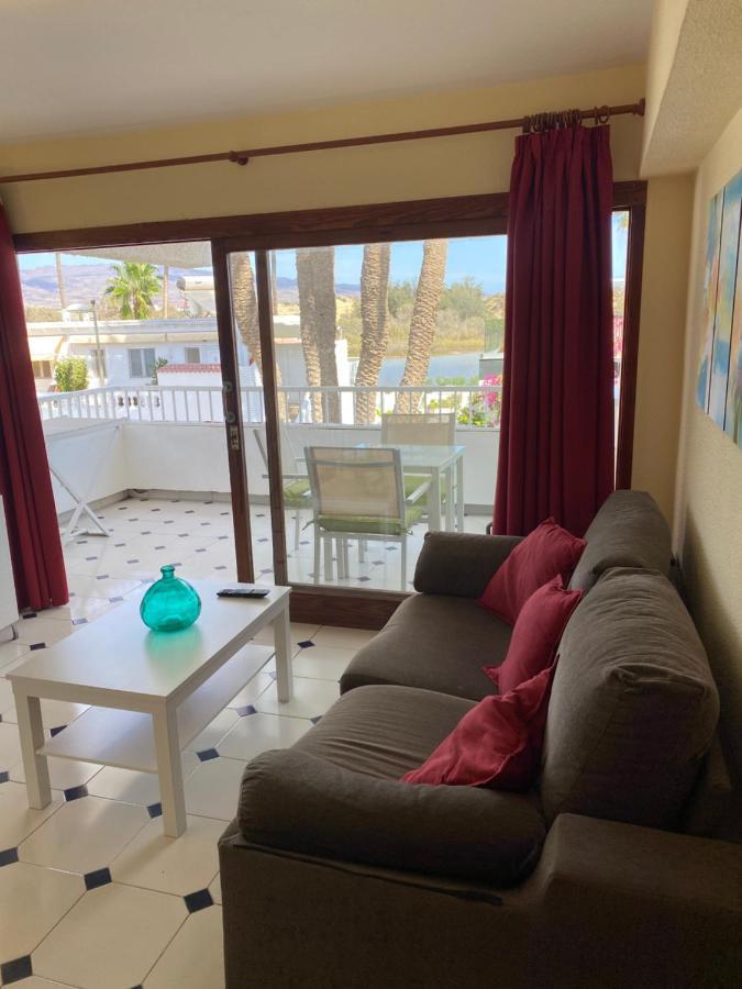 Apartamentos Oasis Maspalomas Maspalomas  Exteriér fotografie