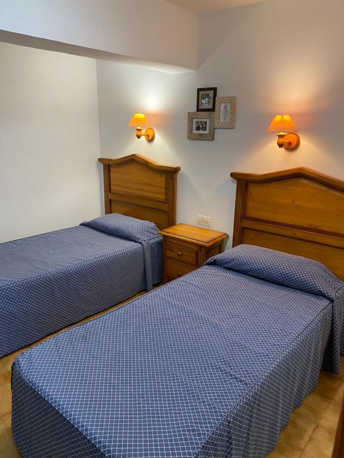 Apartamentos Oasis Maspalomas Maspalomas  Exteriér fotografie