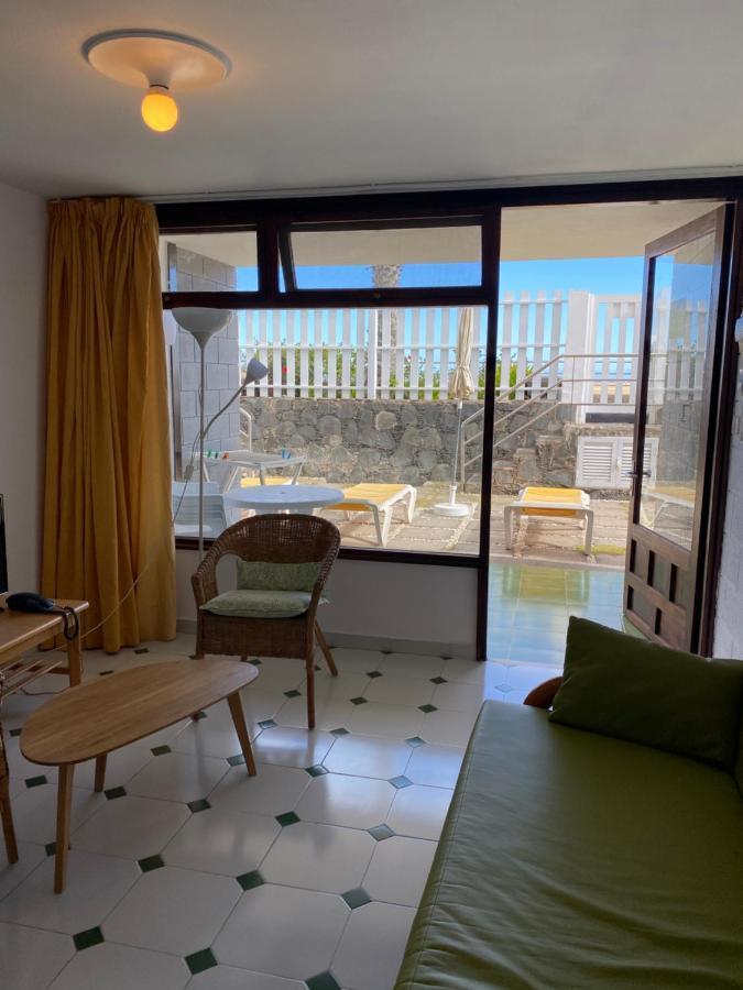 Apartamentos Oasis Maspalomas Maspalomas  Exteriér fotografie