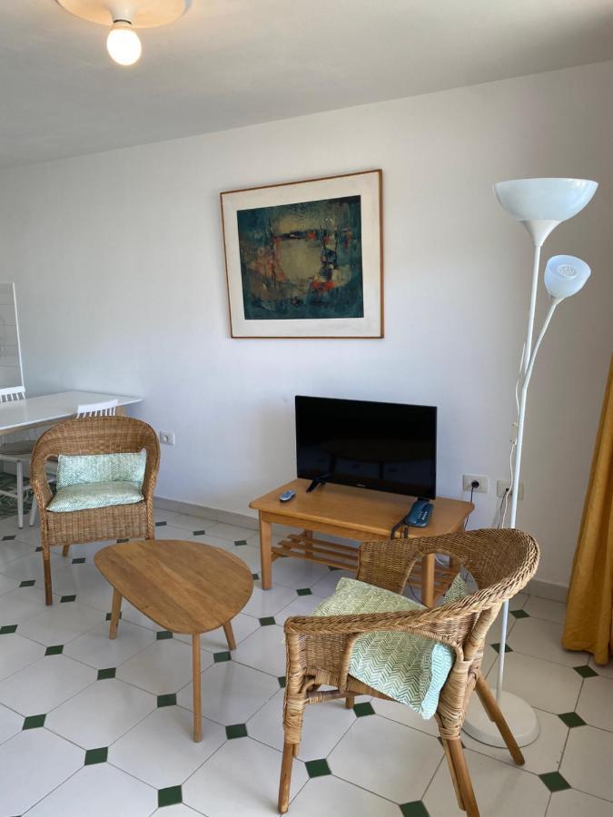 Apartamentos Oasis Maspalomas Maspalomas  Exteriér fotografie