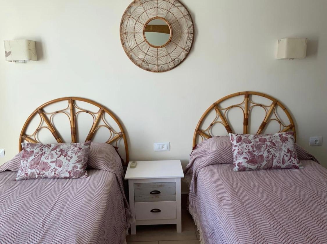 Apartamentos Oasis Maspalomas Maspalomas  Exteriér fotografie