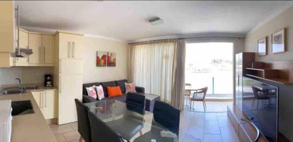 Apartamentos Oasis Maspalomas Maspalomas  Exteriér fotografie