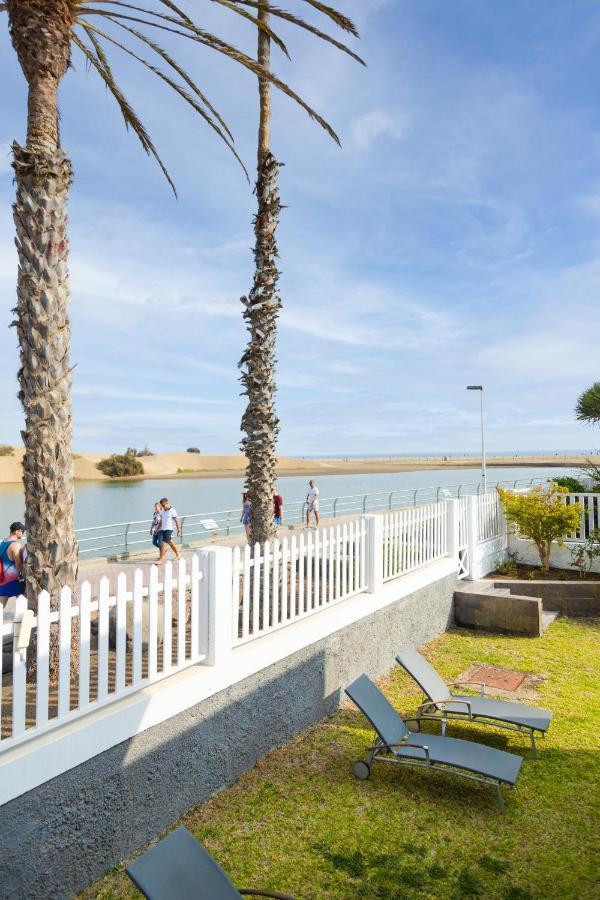 Apartamentos Oasis Maspalomas Maspalomas  Exteriér fotografie