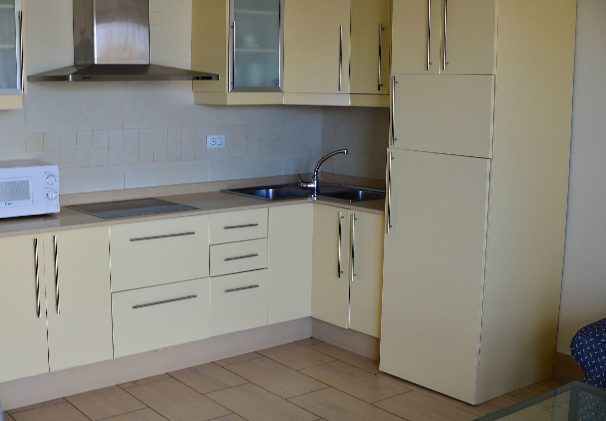 Apartamentos Oasis Maspalomas Maspalomas  Exteriér fotografie