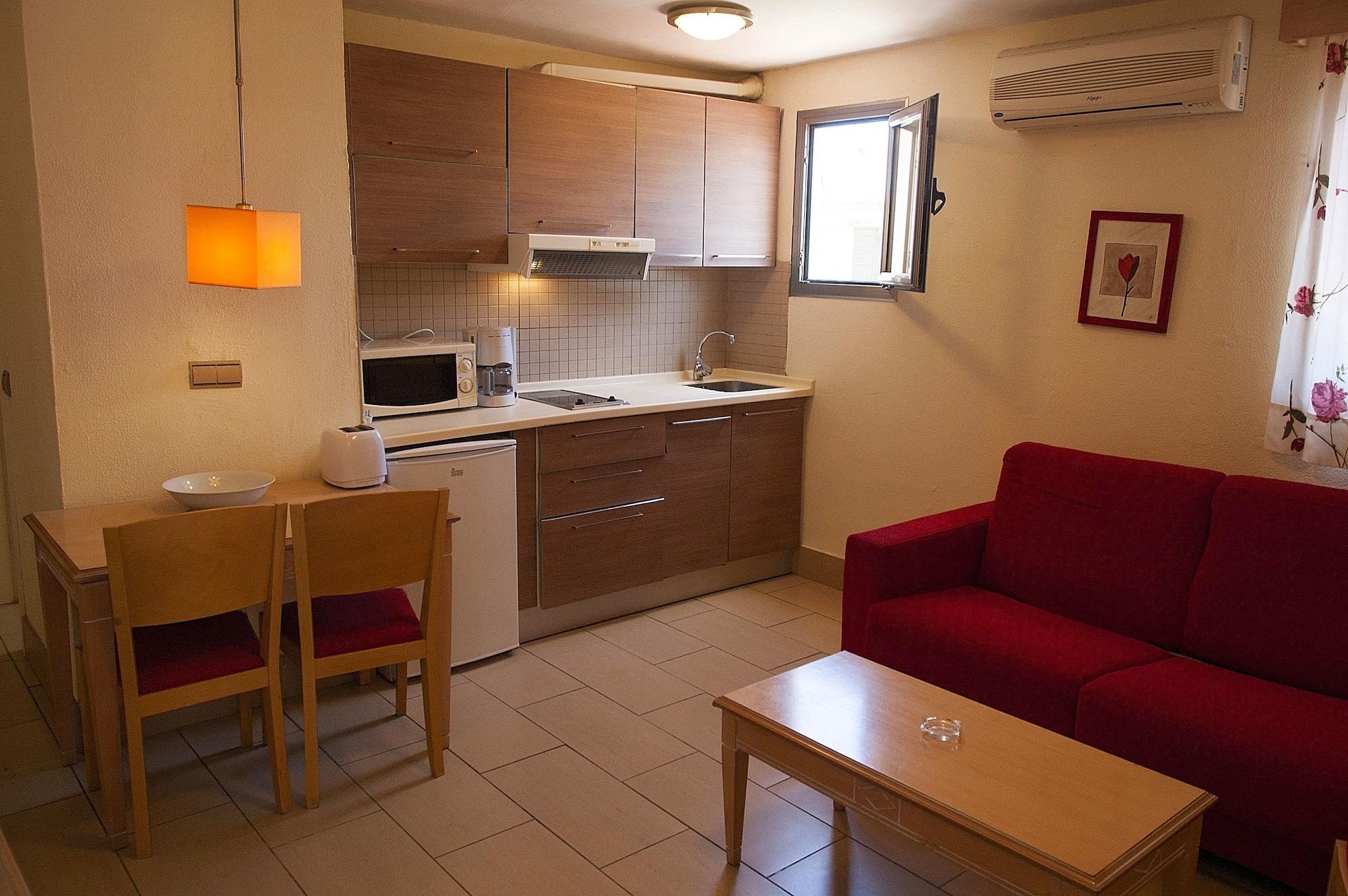 Apartamentos Oasis Maspalomas Maspalomas  Exteriér fotografie