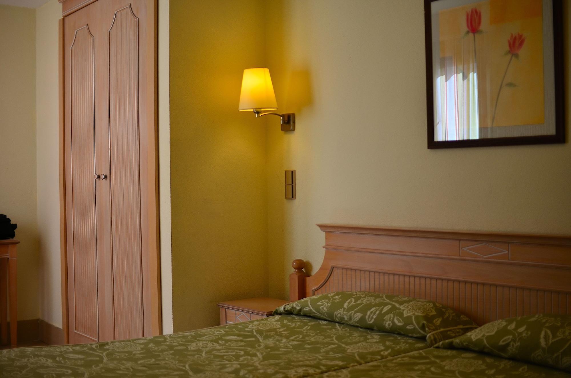 Apartamentos Oasis Maspalomas Maspalomas  Exteriér fotografie