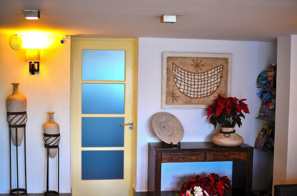 Apartamentos Oasis Maspalomas Maspalomas  Exteriér fotografie