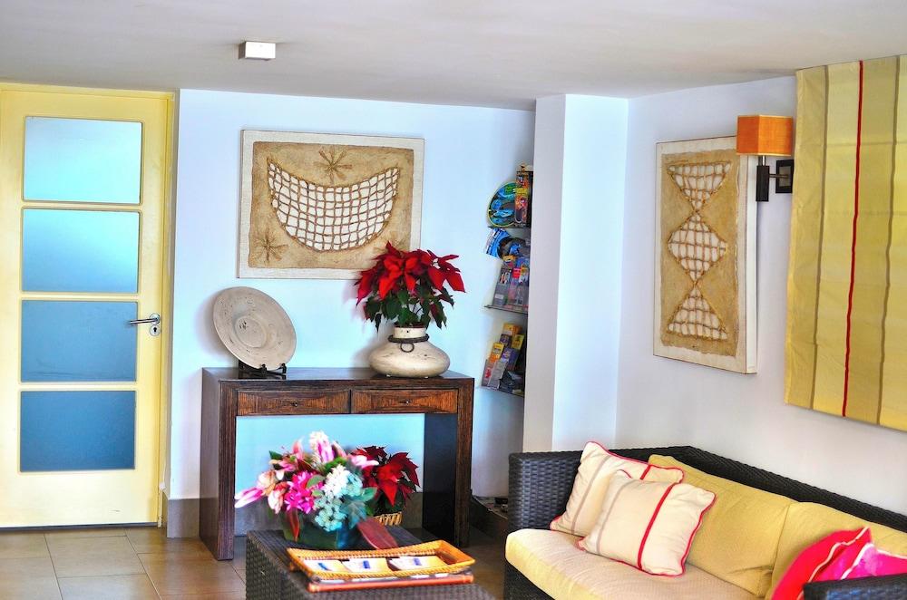 Apartamentos Oasis Maspalomas Maspalomas  Exteriér fotografie