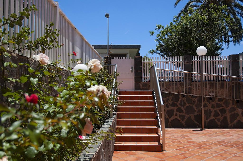 Apartamentos Oasis Maspalomas Maspalomas  Exteriér fotografie